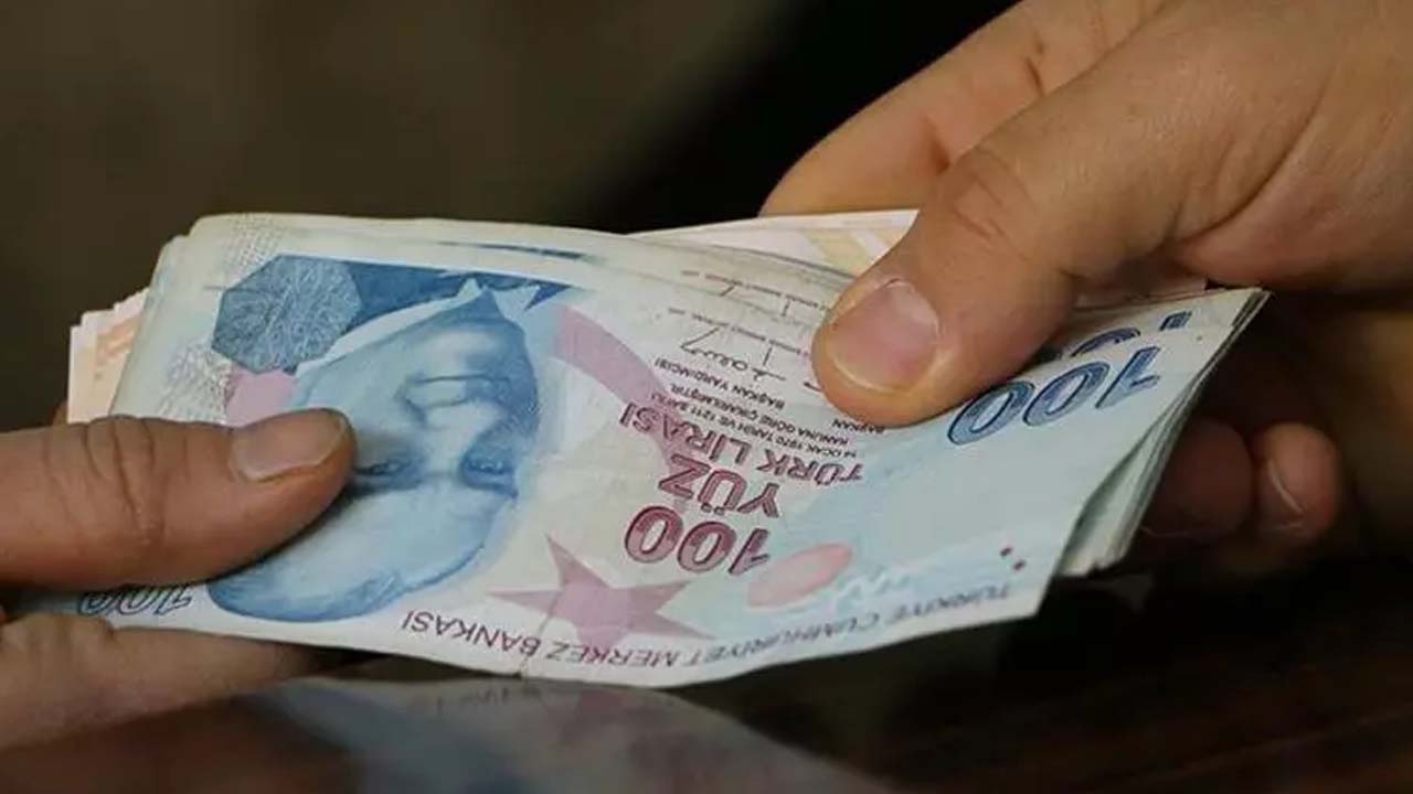 Sürücü belgesi veya nüfus cüzdanı ile başvurular kabul edilecek: Bayramda paraya ihtiyacı olanlara duyuru yapıldı! "Son şans!"