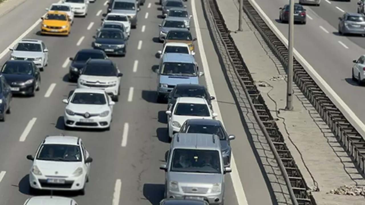 2 Temmuz’a kadar Türkiye genelinde hepsi kapalı olacak: Araç sahibi vatandaşlara duyuru yapıldı!