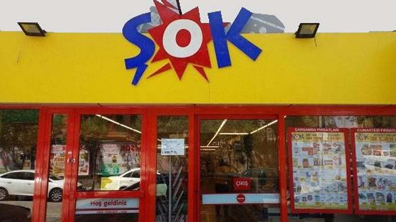 ŞOK Market’ten bayram duyurusu: 2 Temmuz tarihine kadar…