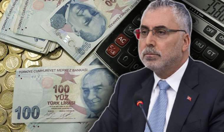 Emekli ve memur maaş zammına ilişkin 2 formül üzerinde duruluyor!