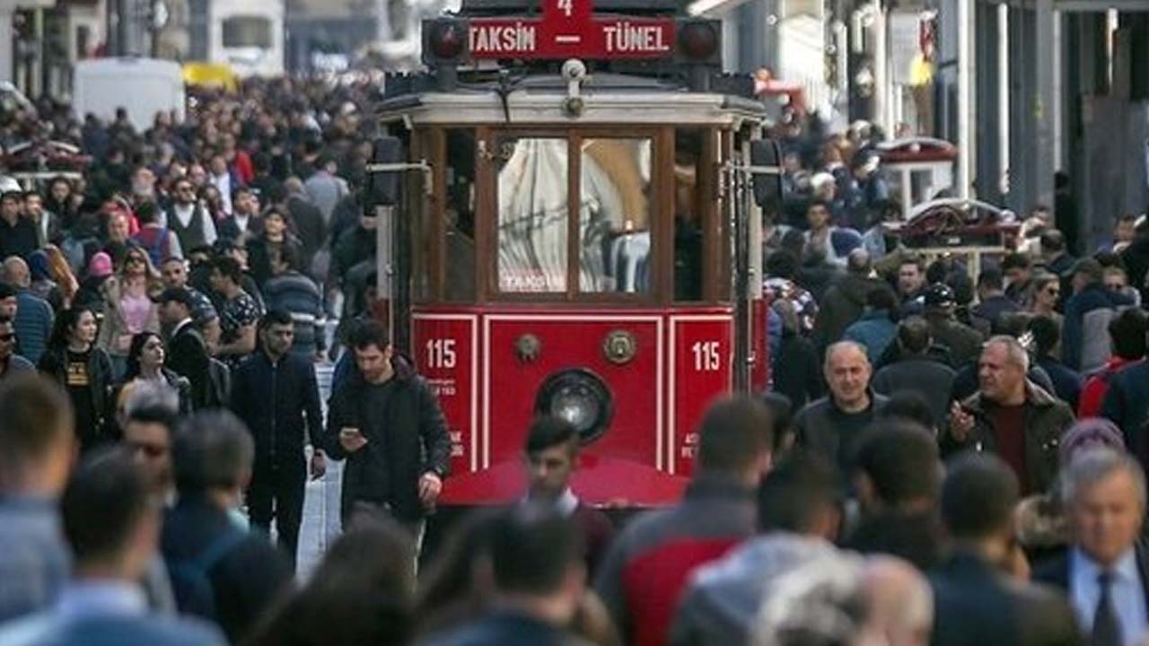İstanbul’a sarı uyarı yapıldı: Tüm vatandaşların dikkatli olması gerekiyor! Valilik resmen duyurdu!