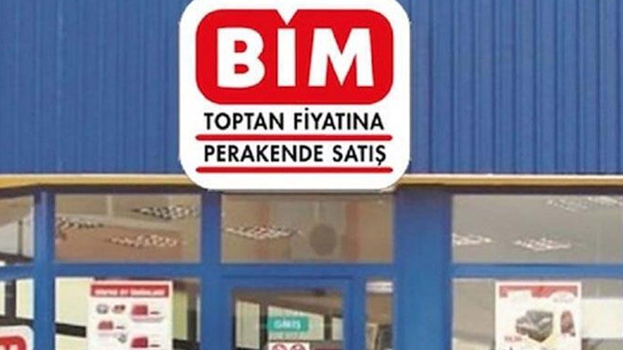 7-25 Yaş arası gençler için BİM Market duyuru yaptı:  TC Kimlik Numarası ile…