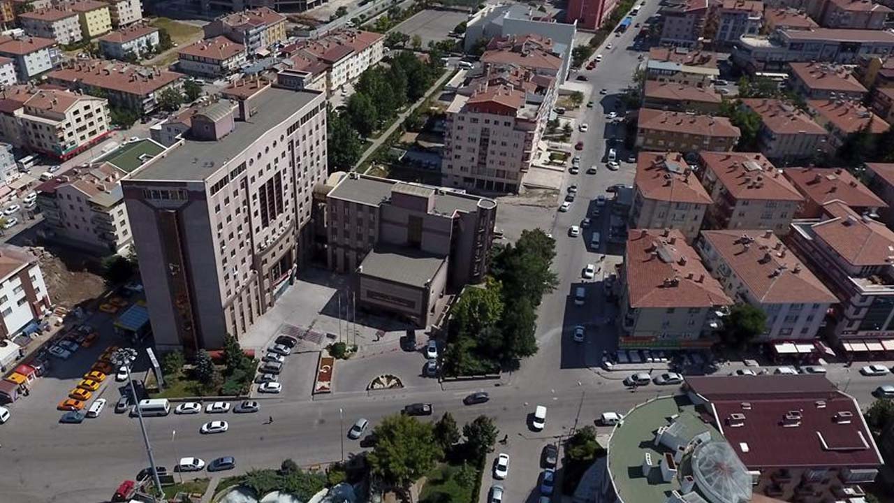 Etimesgut ilçesindeki evler belediye tarafından satılacak: Ankaralılar hemen bakın! Başlangıçta 48 Bin TL ödeyerek…