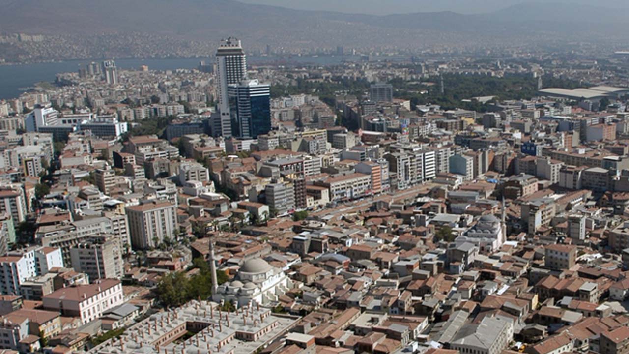 İzmir Kemeraltı için açıklandı: Tunç Soyer vatandaşlara duyurdu!