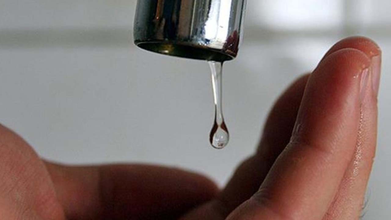 Musluk suyu rengi değişik gelen İstanbullular: İSKİ duyuru yaptı, nedeni bu! Esenyurt, Küçükçekmece, Bağcılar, Bahçelievler..