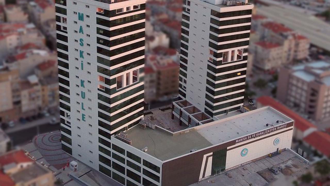 Manisa Su ve Kanalizasyon İdaresi memur alımı yapacak: Başvuru yapmak isteyenler, tarihler açıklandı!