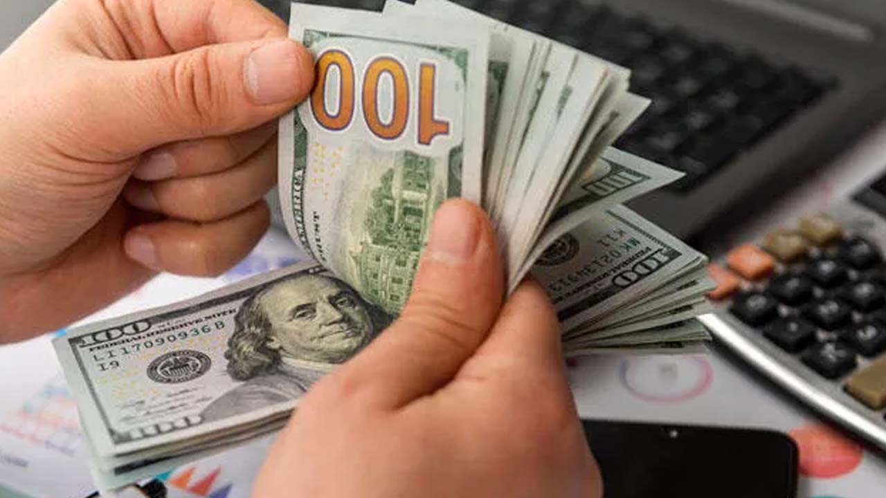 Güne yükseliş ile başladı: Dolar fiyatlarında son durum ortaya çıktı!