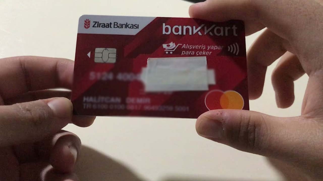 11 Saat sonra bitiyor: Ziraat Bankası banka kartı olan vatandaşlara duyuruldu!