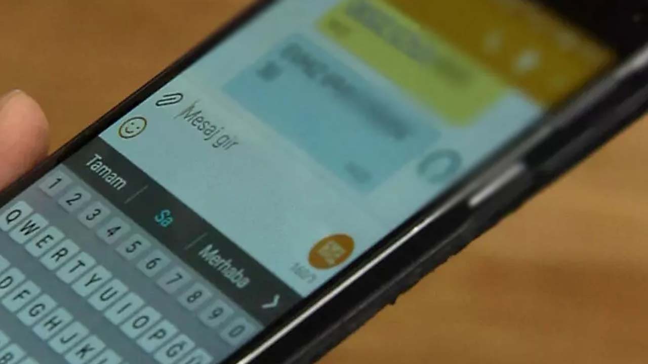 Karaburun, Konak, Bornova, Buca, Menderes,  Karabağlar ve diğer ilçelerdekiler: Bütün İzmirlilerin telefonuna mesaj gelecek!