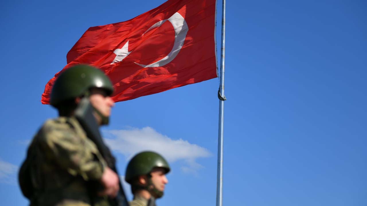 Bakanlık duyurdu: Yunanistan’dan ülkemize zorla gönderilmeye çalışılan…