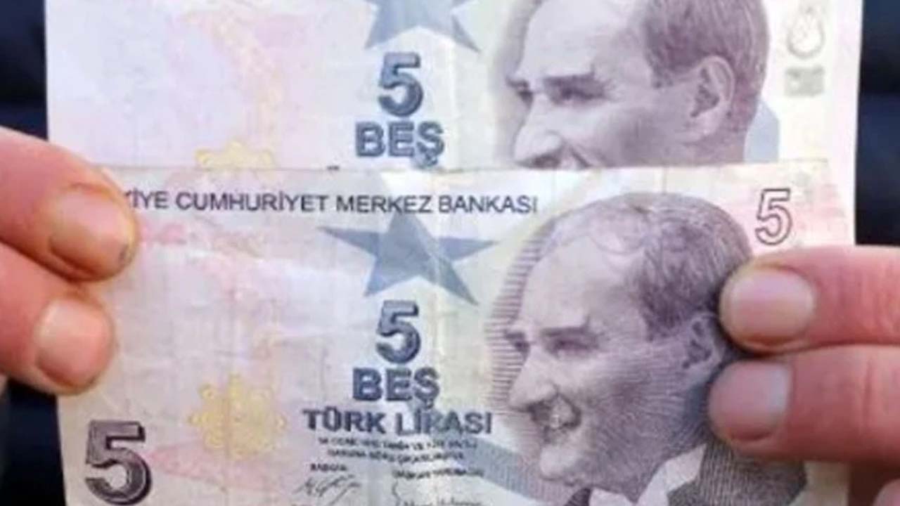 5 TL’ye satılacak: Her müşteri sadece 1 tane satın alabilecek, bugün…