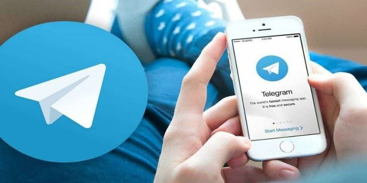 Telegram ’da temmuz ayından itibaren yenir bir çağ başlıyor! İşte o özellik geliyor!
