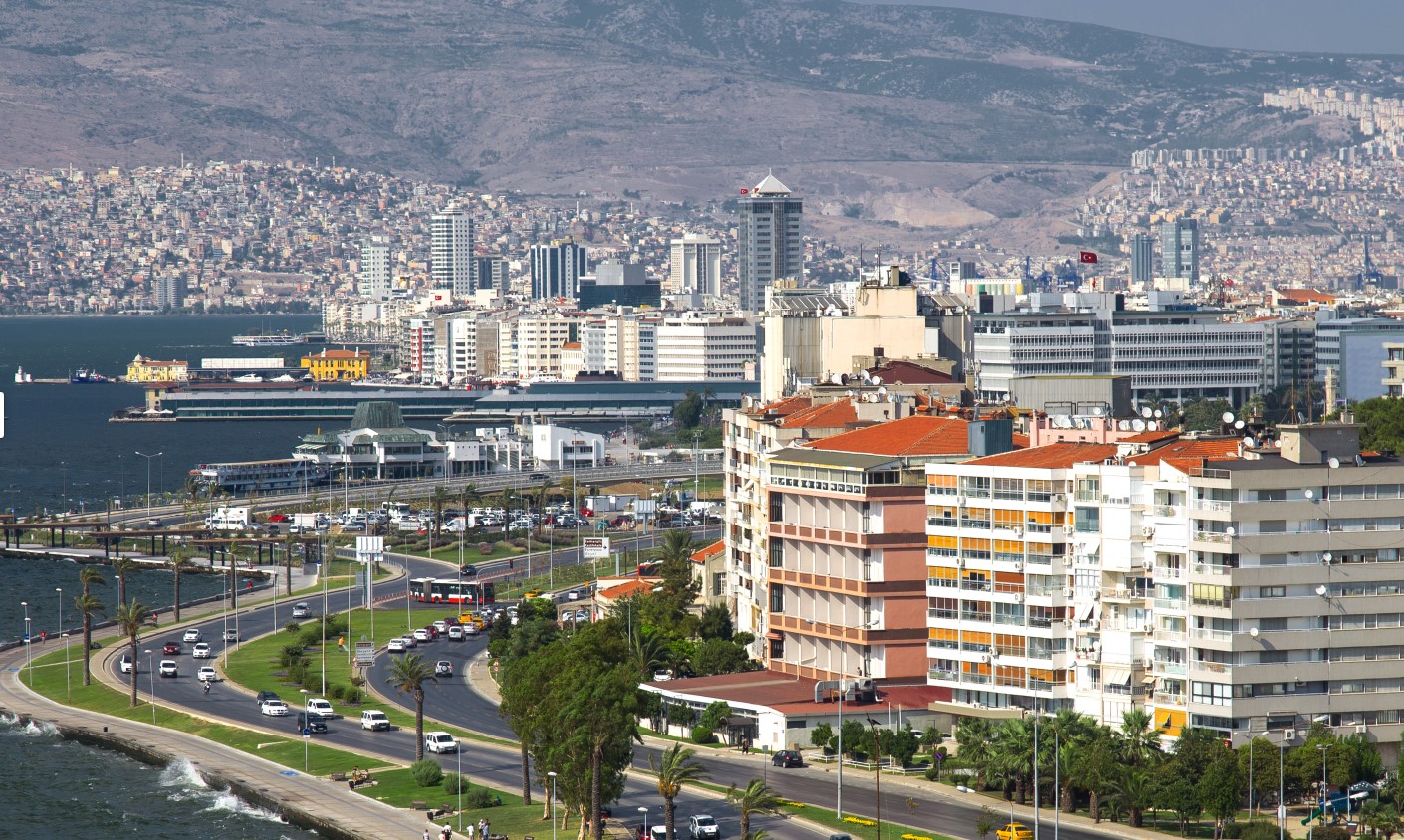 Bayramın son gününde İzmirlileri ilgilendiren duyuru: Bugün bu saatler arasında…