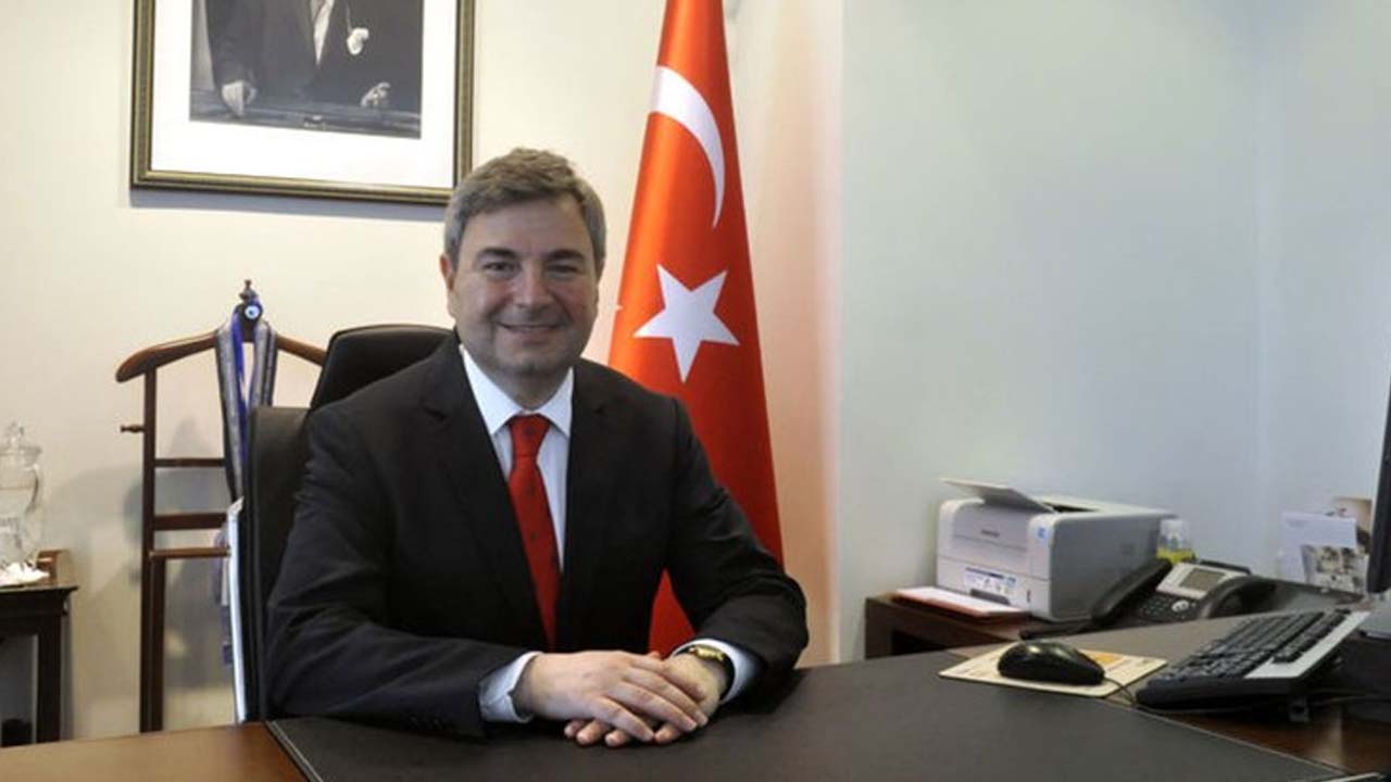 Murat Karagöz hayatını kaybetti! Murat Karagöz kimdir?