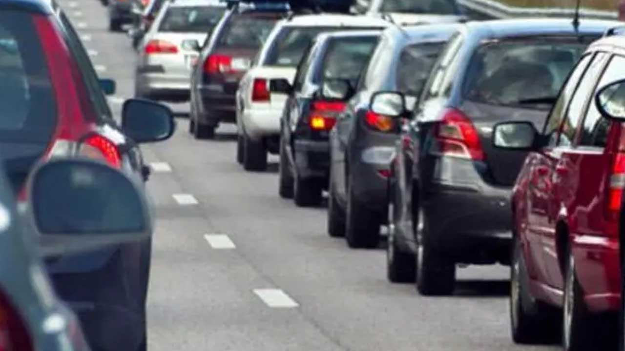 Üzerine kayıtlı arabası olan tüm vatandaşları ilgilendiriyor: Bugün resmen başladı!