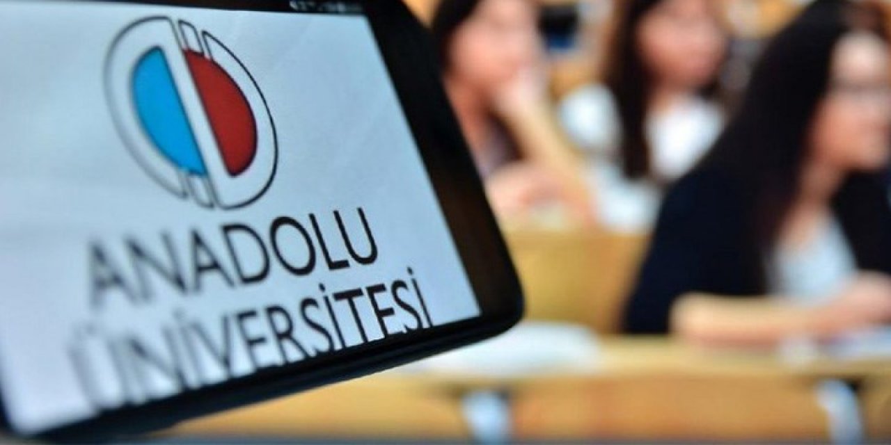 AÖF yaz okulu kayıtları takvimi açıklandı! Yaz okulu online mı olacak?