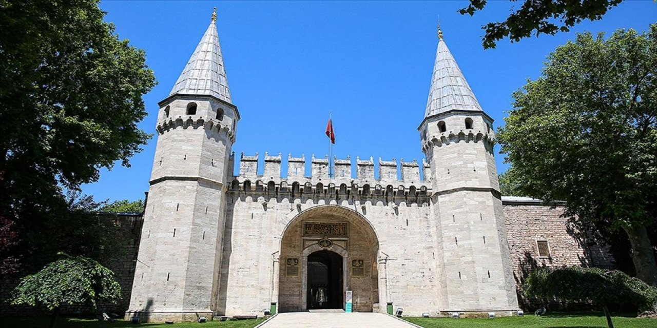 Milli Saraylar arasında yer alan o sarayda fiyatlar dudak uçuklattı! Bu kadarda olmaz dedirtti!