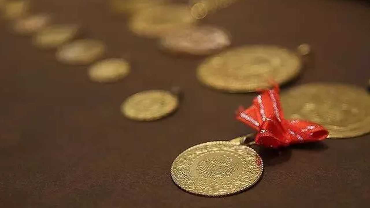 Bayram tatili sonrası gram altın yükselişe geçti! Kasasında altını olan vatandaşlar son fiyatına hemen baksın!