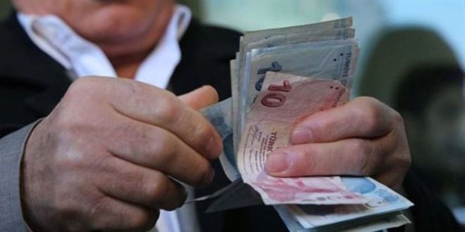 Bugün Cumhurbaşkanlığı kabinesinde Memur ve Emekli zammı için 22 Bin TL çalışması başlıyor! Enflasyon oranı ile refah payı...