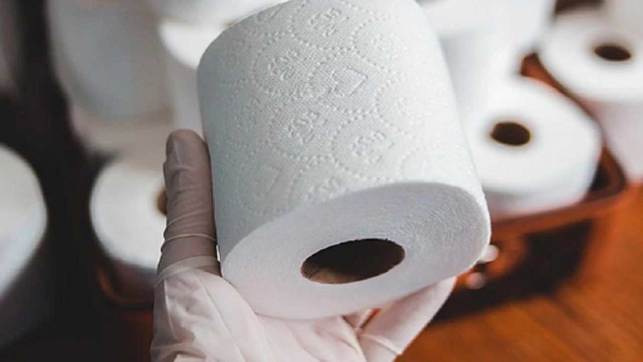 Solo tuvalet kağıdı 89,90 TL yerine 48 TL’ye satılacak: Bu market duyurdu!