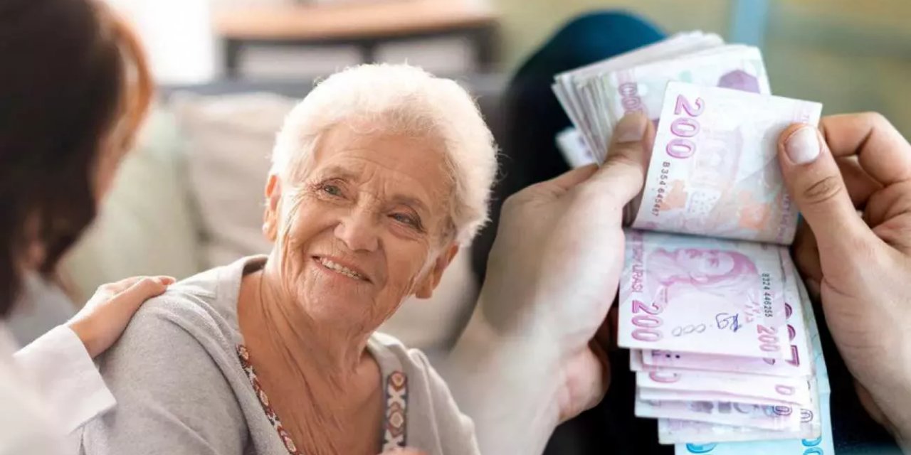 Temmuz ayı ile tüm maaşlar arttı! Evde bakım maaşları ne kadar oldu?