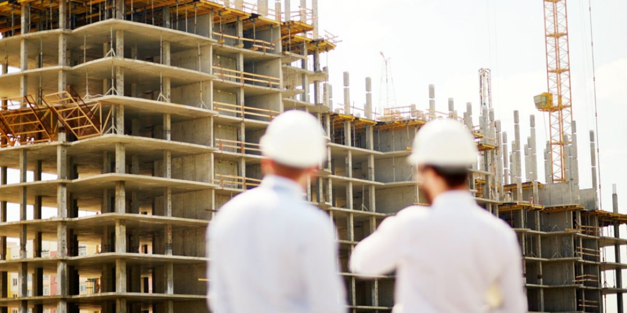 Özhaseki’den deprem bölgelerine dair açıklama! Fay hatları üzerine inşalara izin vermeyeceğiz!