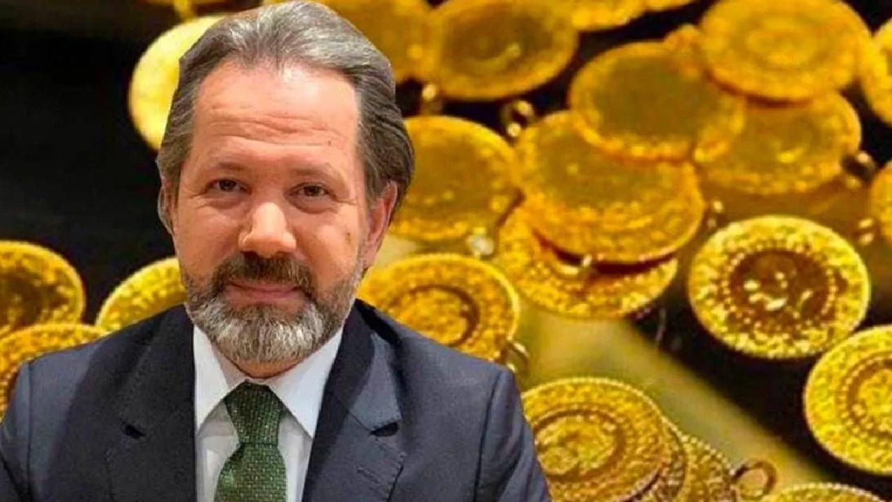 Altın Piyasası Uzmanı İslam Memiş'ten Önemli Uyarı