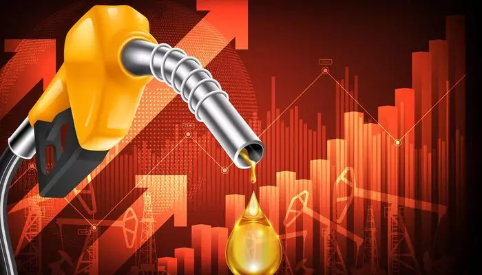 Beklenen ZAM geldi! Benzinin Litresi 26 TL'yi aştı! İşte Motorin ve LPG'de ise güncel son durum...