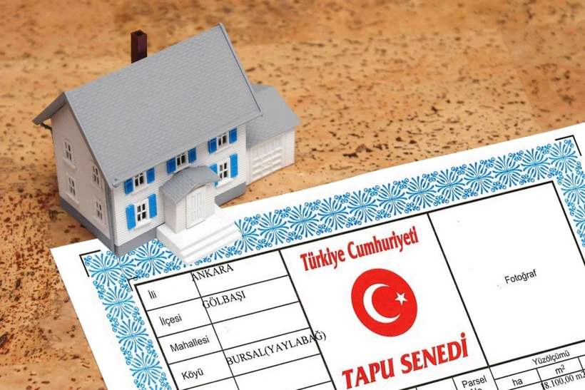 Ev, arsa/tapu sahipleri için 4 Temmuz (BUGÜN) YENİ DÖNEM başlıyor: Adalet Bakanı Yılmaz Tunç ilk uygulamayı Ankara'da yapacak