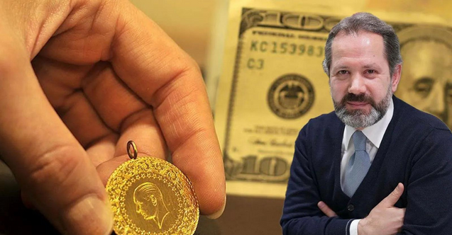 Altın Kahini İslam Memiş'ten 'ŞİMDİ TAM ZAMANI' mesajı! Yarım altın, çeyrek altın, gram altın, Tam altın bugün 4 Temmuz Salı...