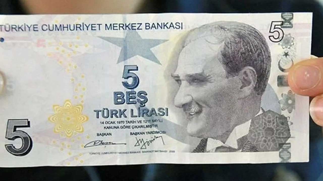 5 Liralık zam geldi: Türkiye’de kullanan binlerce kişi…