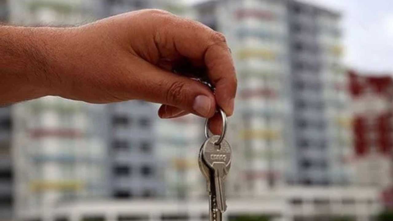 İzmir Büyükşehir Belediyesi konut satış duyurusu yaptı:  Satılık konutları görmek isteyenler…