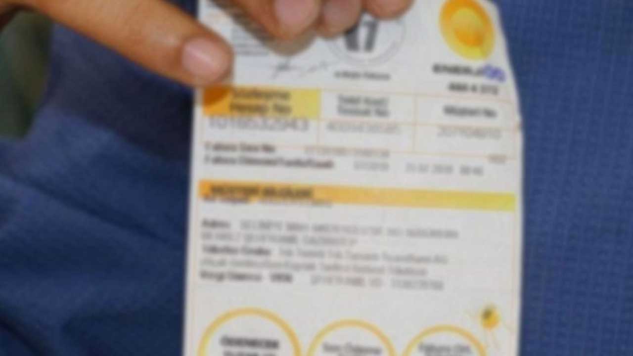 Konut elektriği kullananlar! Enerjisa’dan fatura gelen vatandaşlara duyuru yapıldı:  150 TL ödenecek!