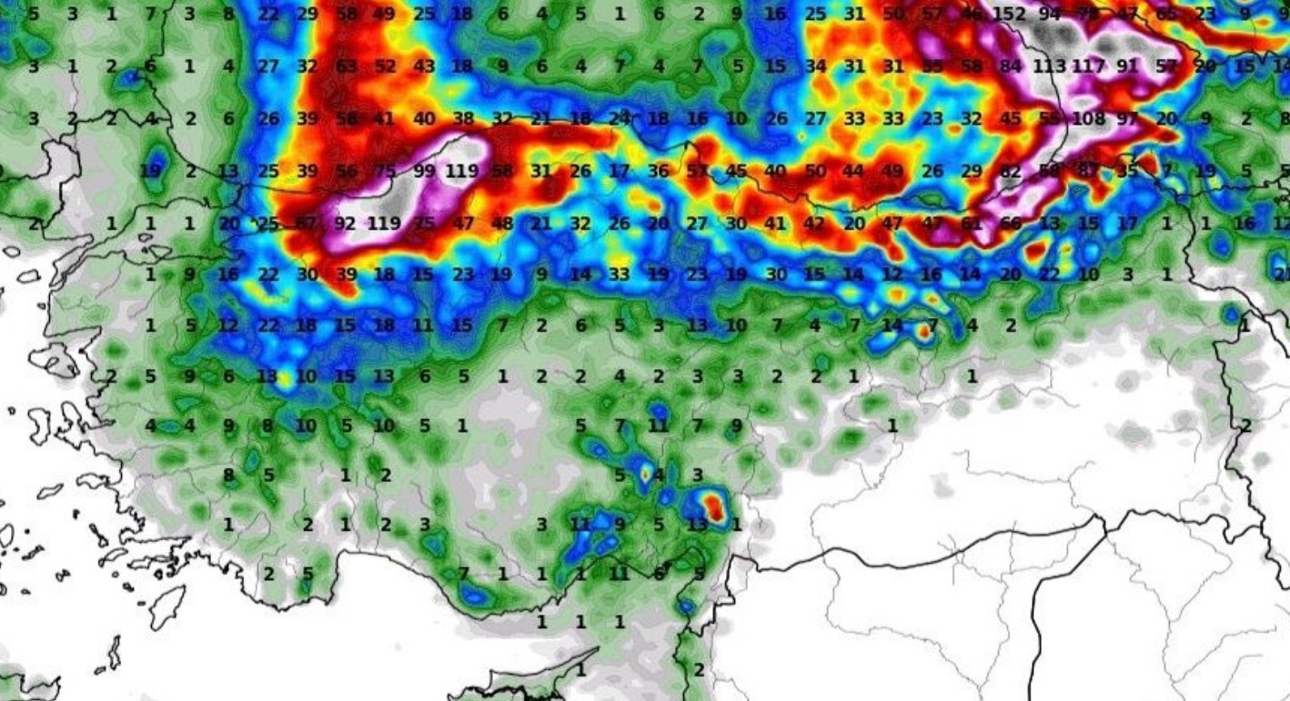 8 - 10 Temmuz tarihleri için kritik uyarı: Bu 2 ilde yaşayanlar! Özellikle sizin için…