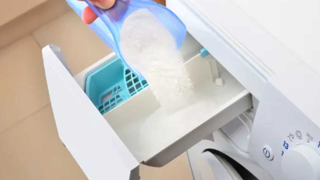 ALO Marka çamaşır deterjanında 51 TL indirim yapıldı: A101’e giden alabilecek!