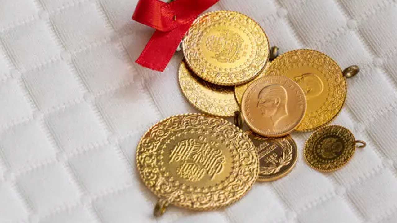 Altında yeni gelişme: Kuyumcuya gitmeden hemen bakın! Son fiyat bilgisi geldi!