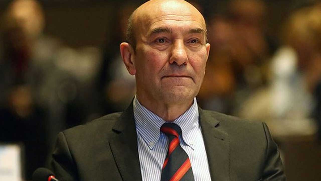 Tunç Soyer’den ESHOT duyurusu: Böylesini biz de hiç görmemiştik!