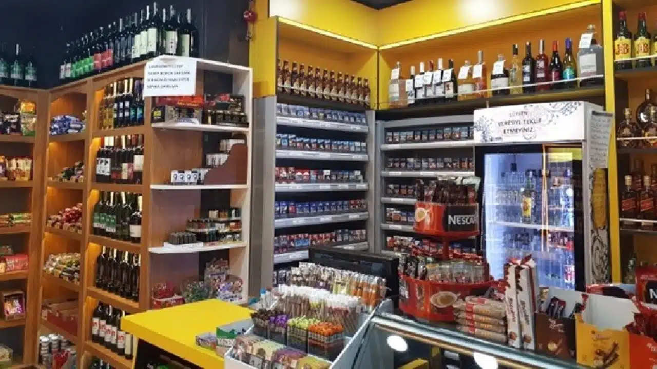 Alkole, tütün ürünlerine peş peşe zam yapıldı