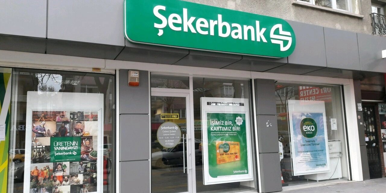 Şekerbank'tan ev almak isteyenler için kampanya! 120 vadeli kampanya kaçmaz!