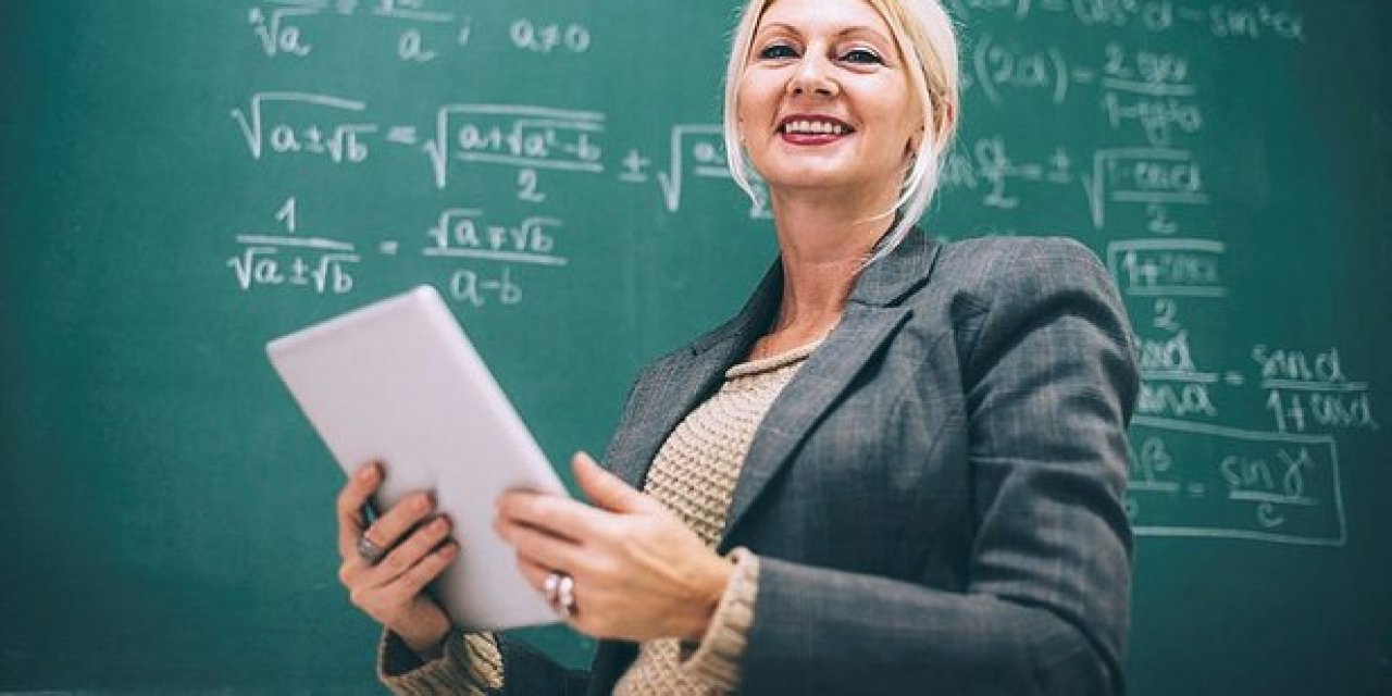 Öğretmen maaşlarında merak devam ediyor! Uzman öğretmen maaşı ne olacak