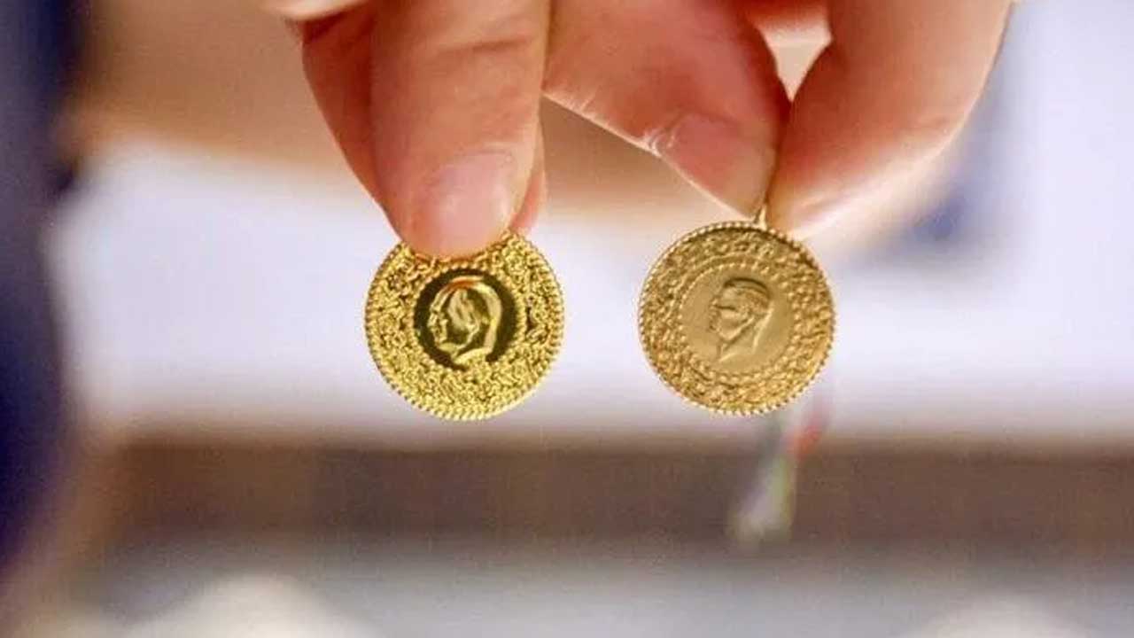 Alış 5 Bin 193 TL, satış 5 Bin 343 TL oldu: Düğünlerde altın takmak isteyen vatandaşlar son fiyatlar ortaya çıktı!