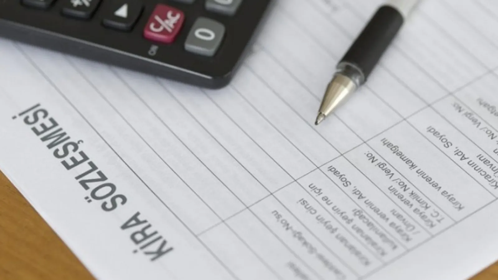 Temmuz ayı kira artış oranı ne kadar oldu? İşte 2023 yılı Temmuz ayı için ayrıntılar...