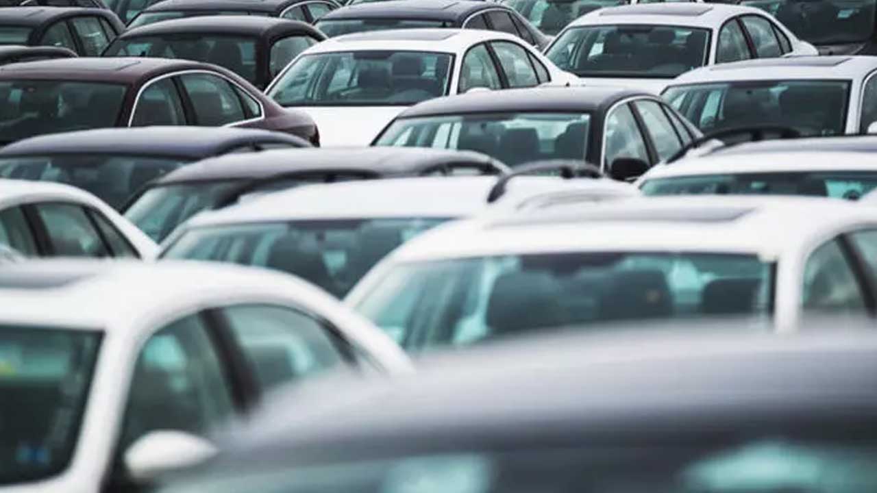 Arabası olan ING Bank, Ziraat Bankası, İş Bankası, TEB Bankası müşterilerine MTV duyurusu yapıldı!