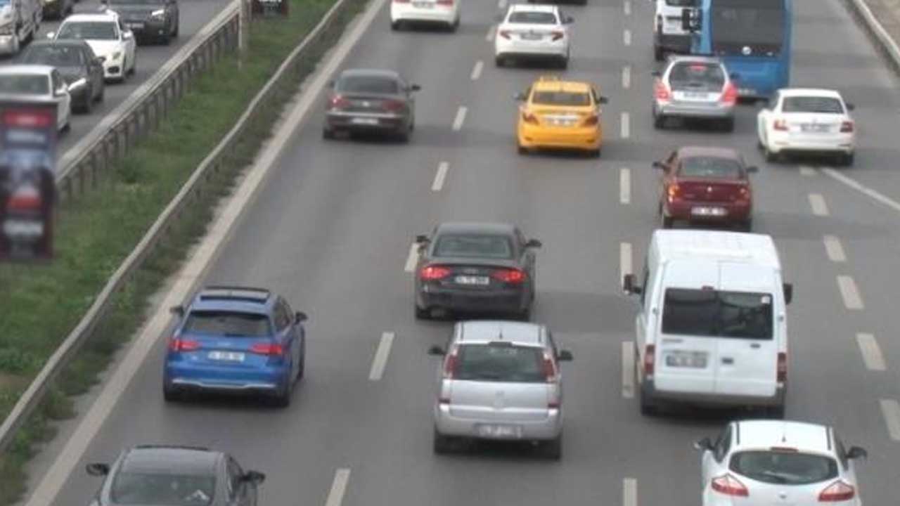 Bu ildeki araç sahiplerine duyuruldu: Pazartesi günü resmen başladı!