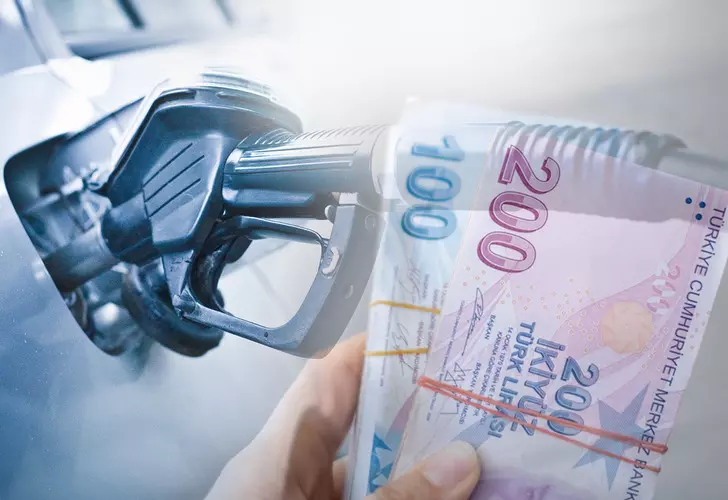 Vergisiz hiç bir şey kalmayacak! AKARYAKITA ÖTV geliyor: Torba yasadan çıktı işte detaylar...