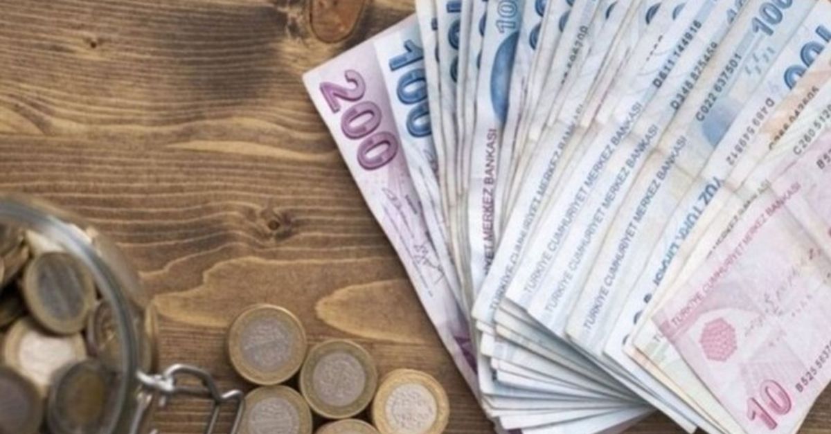 2023 engelli aylık maaşları ne kadar oldu?