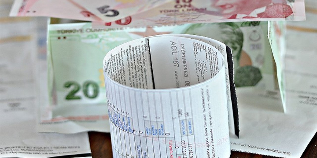 Elektrik, su, doğalgaz faturalarında 170 TL geri iade! O bankanın kampanyası bu sefer faturalarda!