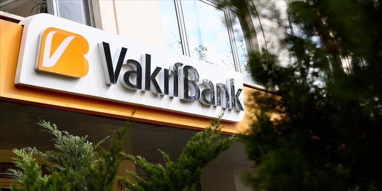 Nakit ihtiyacı olanlar! Kaçırılmayacak o fırsat Vakıfbank’tan geldi!