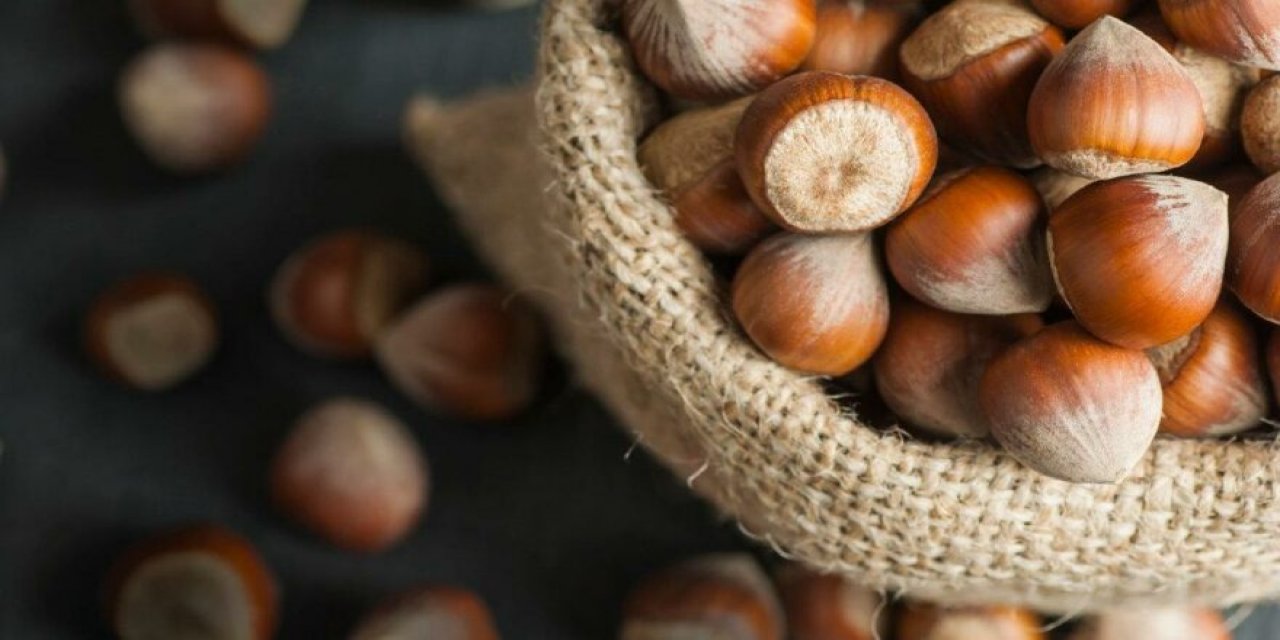 Fındık fiyatları Giresun’da yükselmeye devam ediyor! Fındık üretimlerinde azalmalar yaşanıyor!