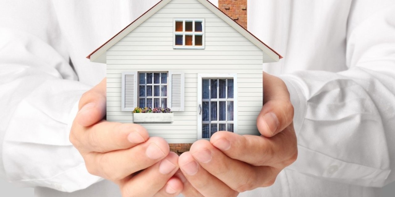 Artan ev fiyatlarına karşı o bankadan kampanya! Ev sahibi olmak isteyenlere destek!